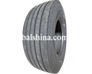 Arivo XART25 (причіпна) 385/65 R22.5 164K